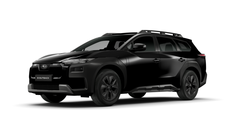 Subaru E-OUTBACK 2 E-Motoren 75 AWD Comfort