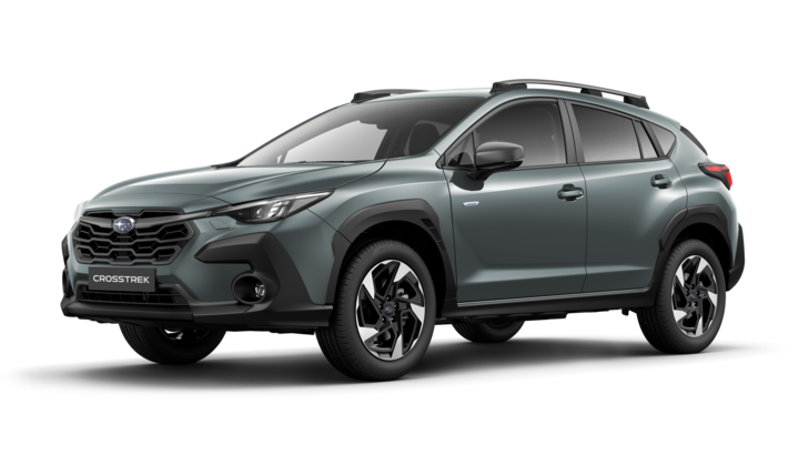 Subaru Crosstrek 2.0ie Comfort